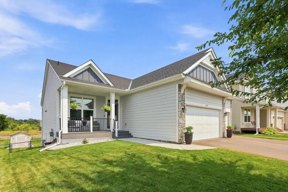 15039 Quintana Street Nw, Ramsey, MN 55303 - #1