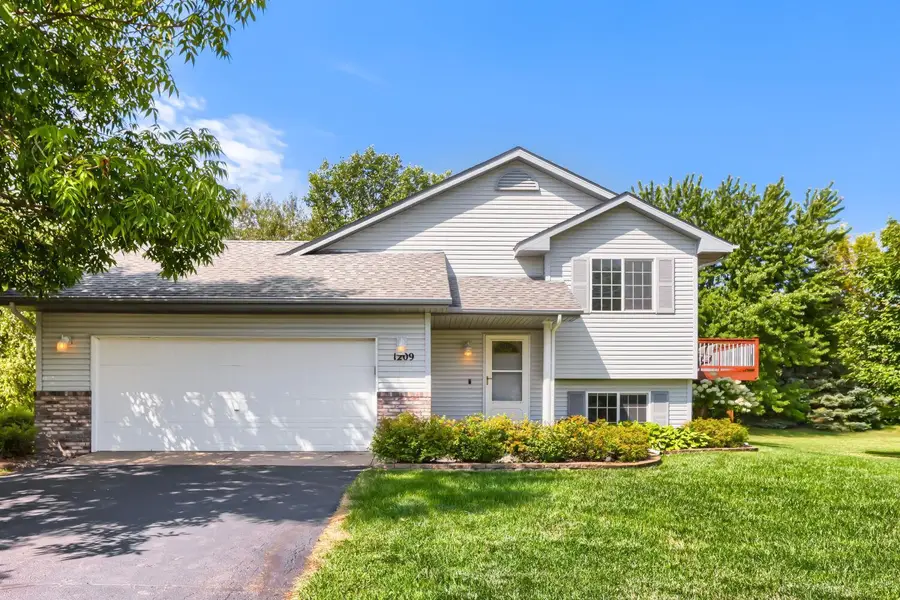 1209 Roberts Road, Buffalo, MN 55313 - #2