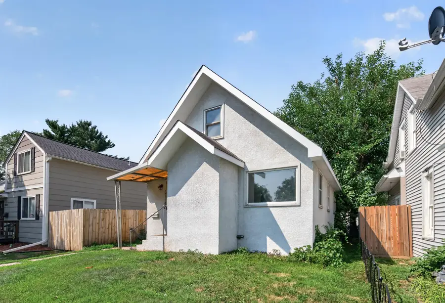 5115 Camden Avenue N, Minneapolis, MN 55430 - #2