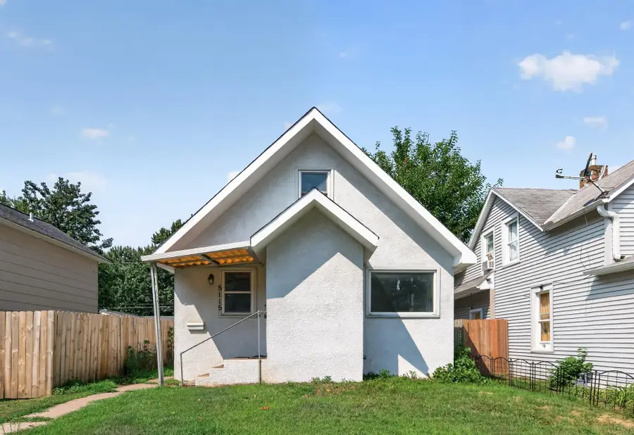 5115 Camden Avenue N, Minneapolis, MN 55430 - #3