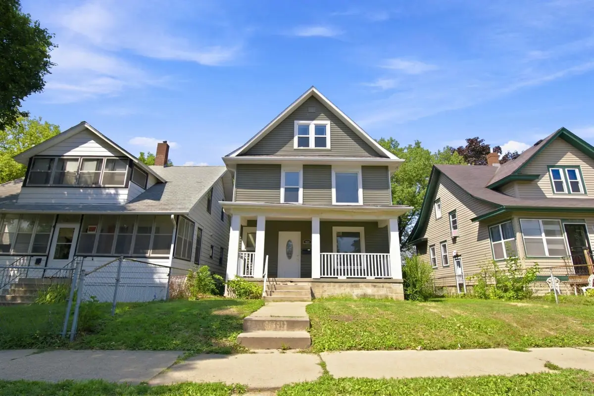 969 Carroll Avenue, Saint Paul, MN 55104 - #1