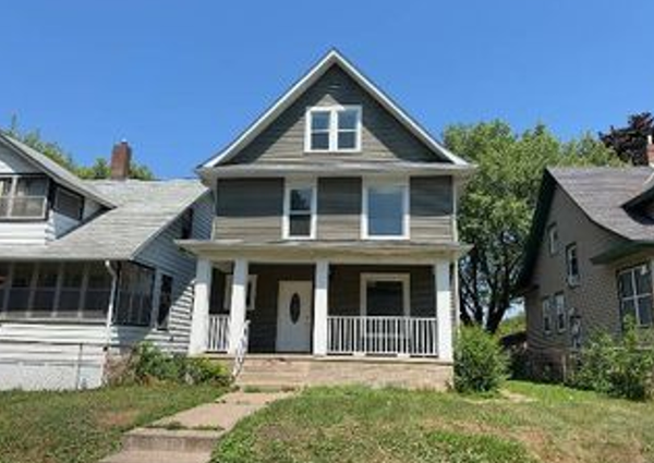 969 Carroll Avenue, Saint Paul, MN 55104