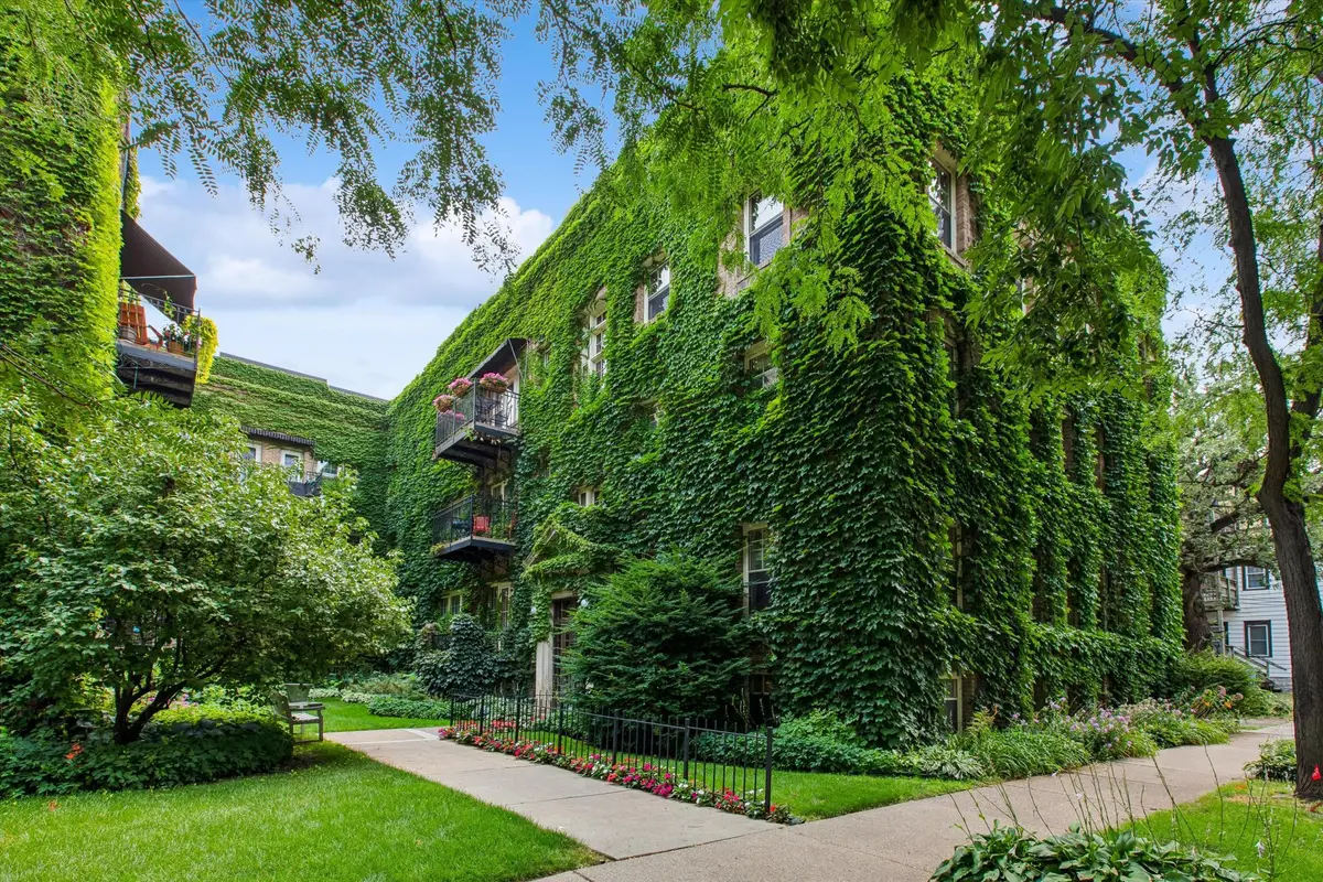 2521 Humboldt Avenue S #309, Minneapolis, MN 55405 - #1