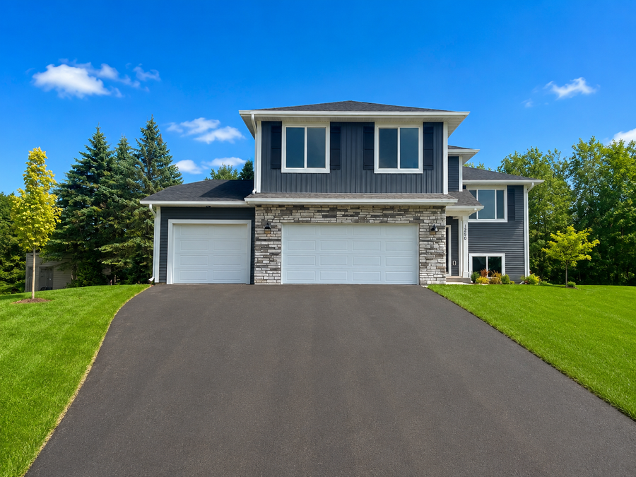 1250 Trail Way, New Richmond, WI 54017 - #2