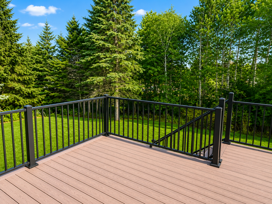 1250 Trail Way, New Richmond, WI 54017 - #3