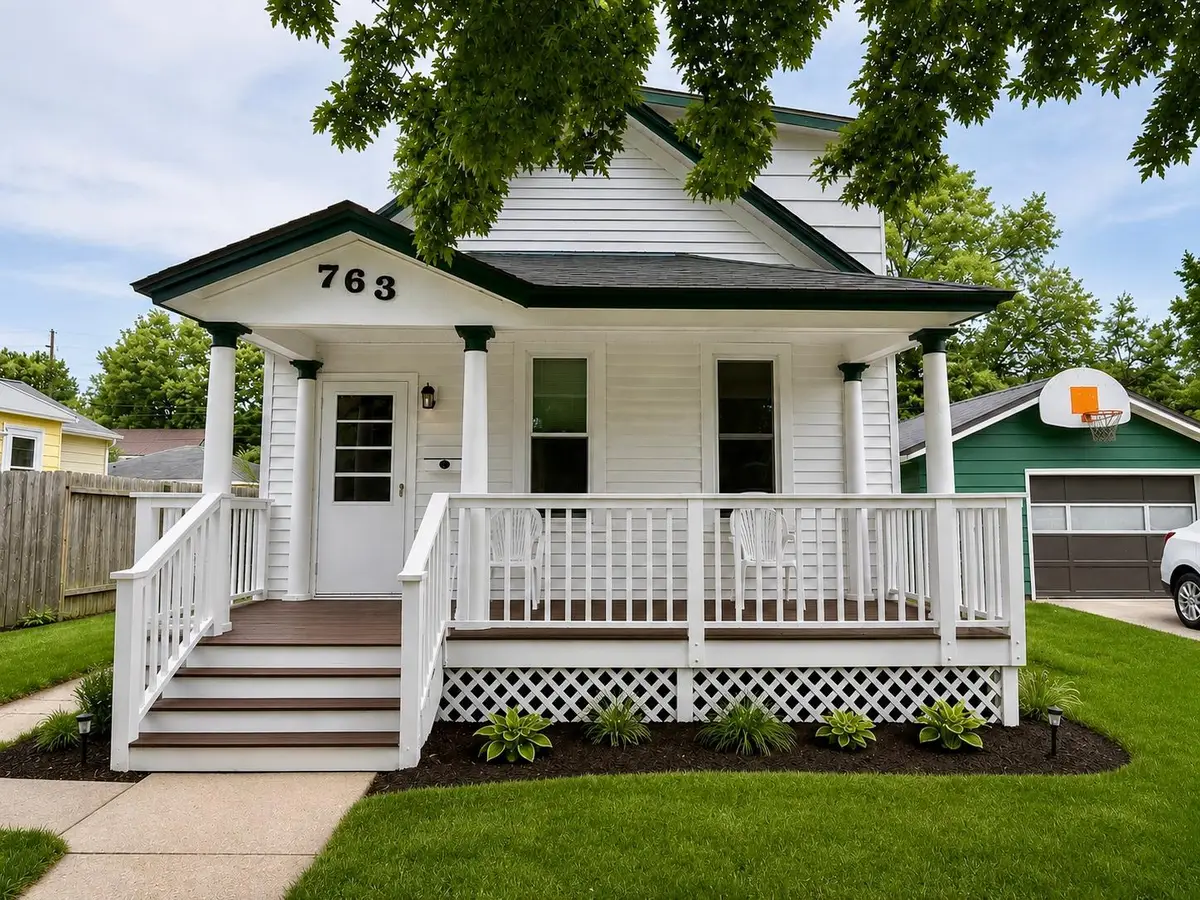 763 W Mark Street, Winona, MN 55987 - #1
