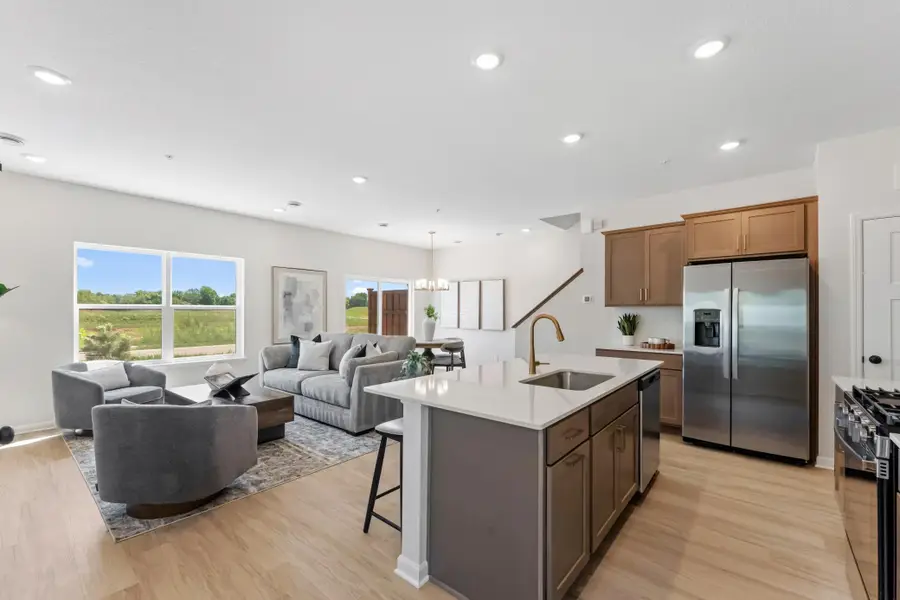 681 Tulare Terrace, Newport, MN 55055 - #2