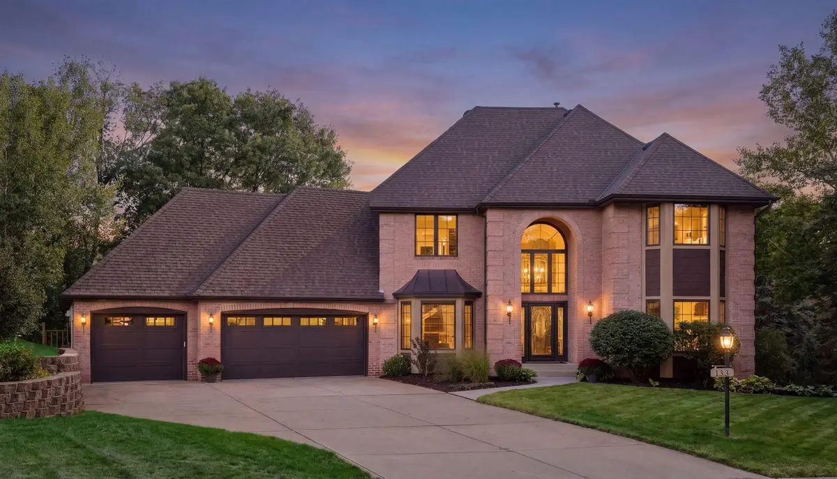 685 Valley View Court, Shoreview, MN 55126 - #1
