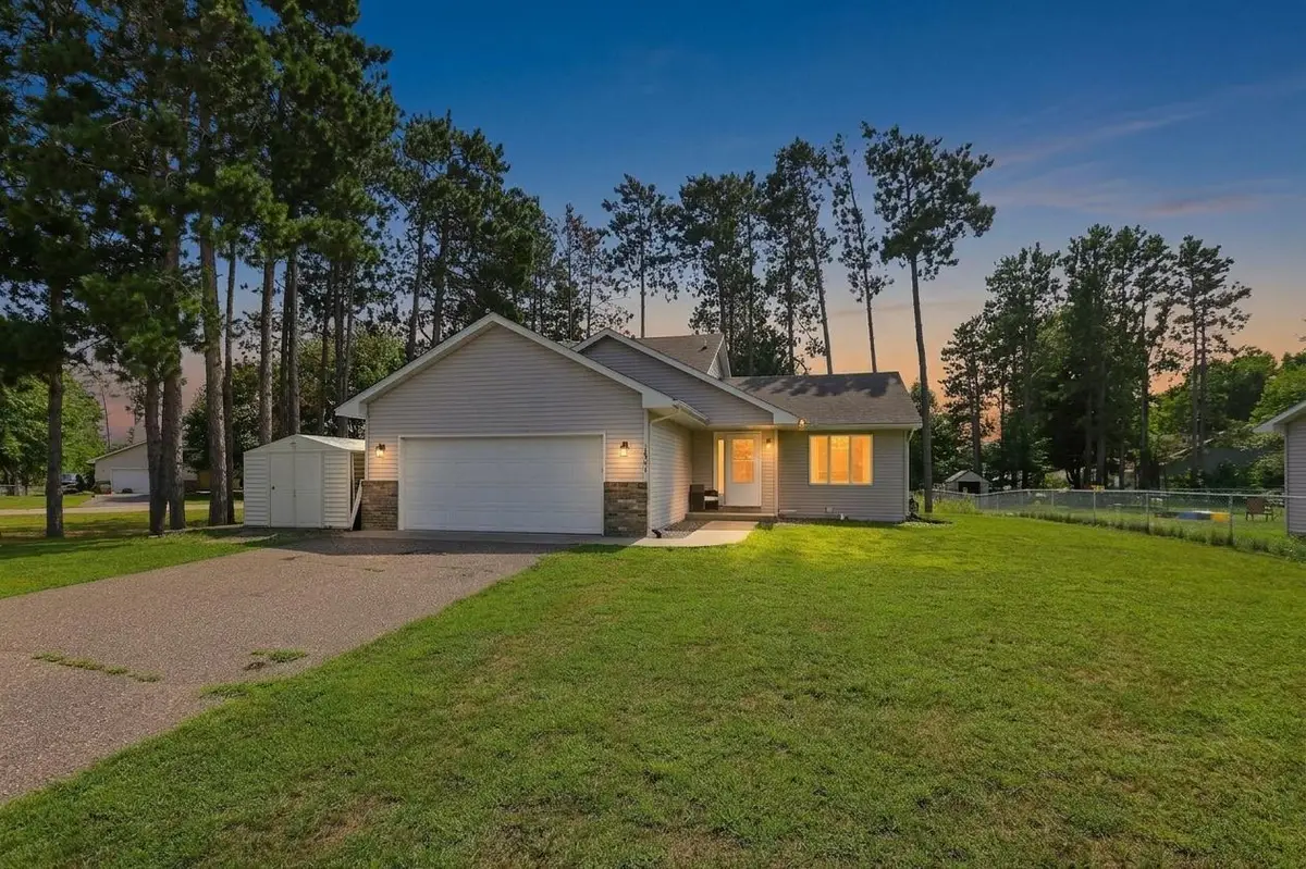 1401 3rd Street S, Princeton, MN 55371 - #1