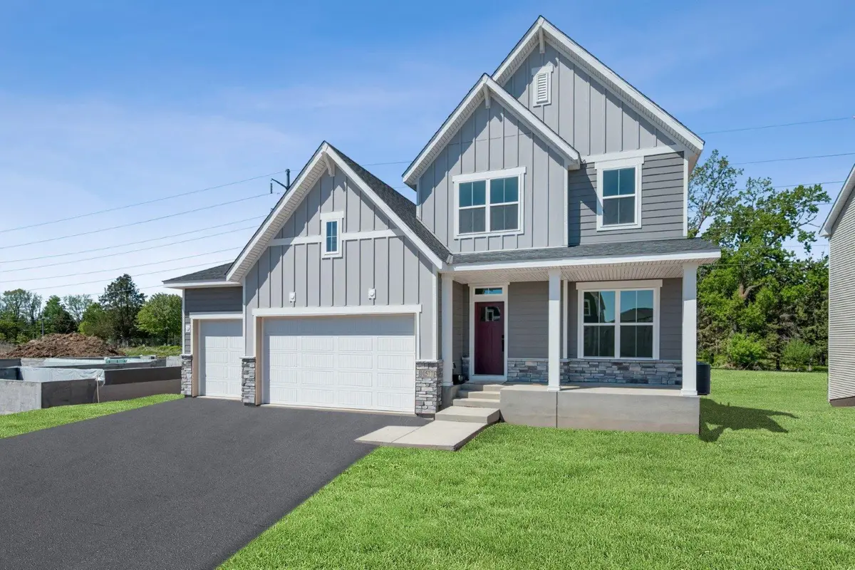 10577 Minnesota Lane N, Maple Grove, MN 55369 - #1