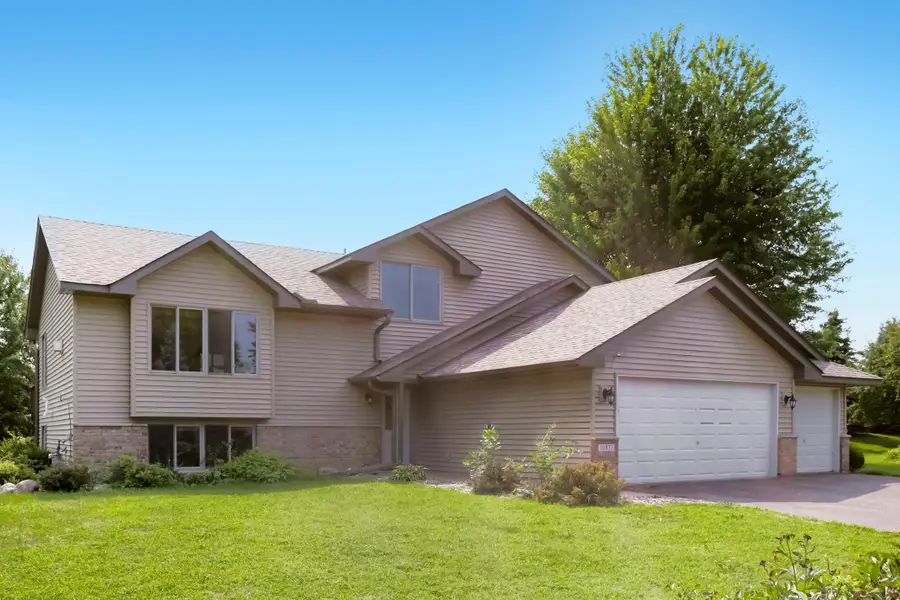 10837 Mississippi Drive N, Brooklyn Park, MN 55443 - #2