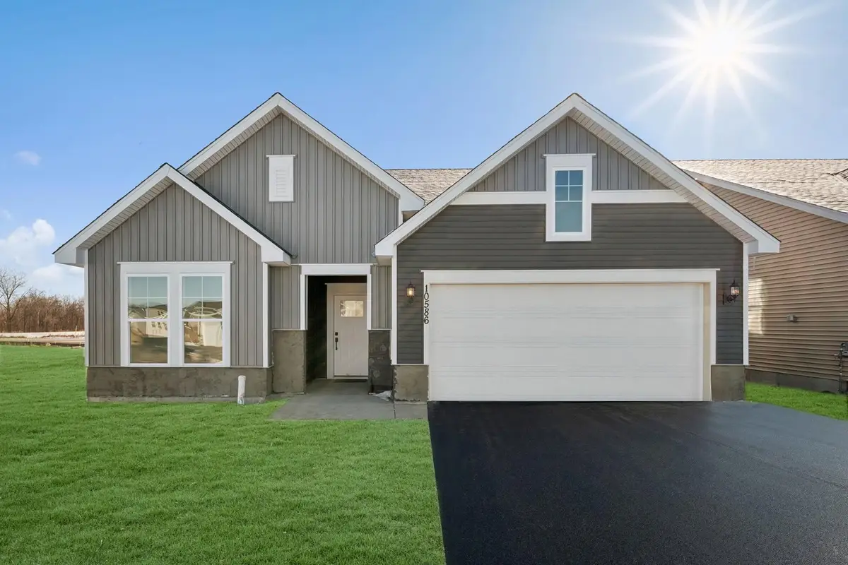 10594 Harbor Lane N, Maple Grove, MN 55369 - #1