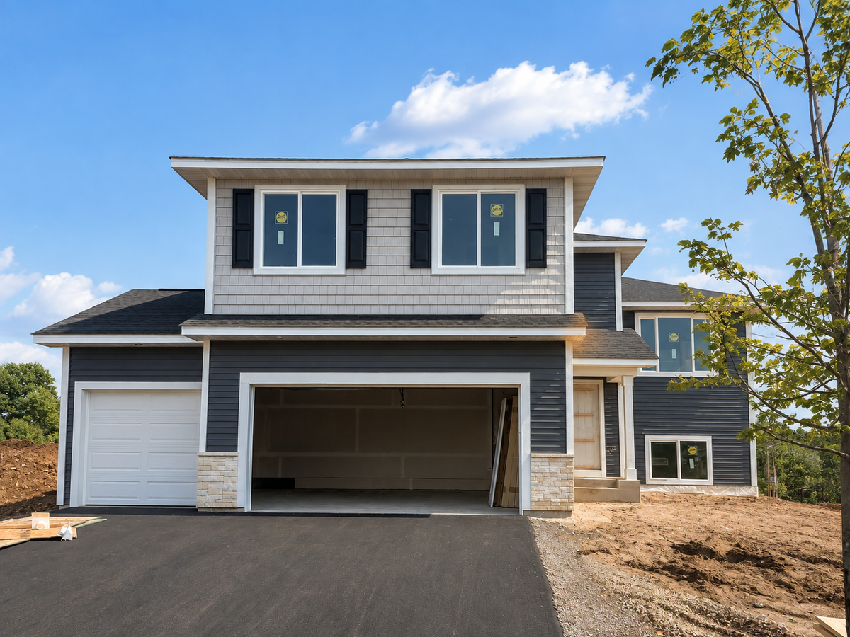 1362 Wisteria Lane, New Richmond, WI 54017 - #1