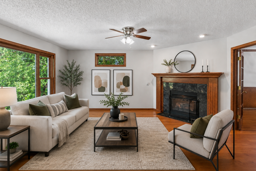 17664 Kettering Trail, Lakeville, MN 55044 - #3