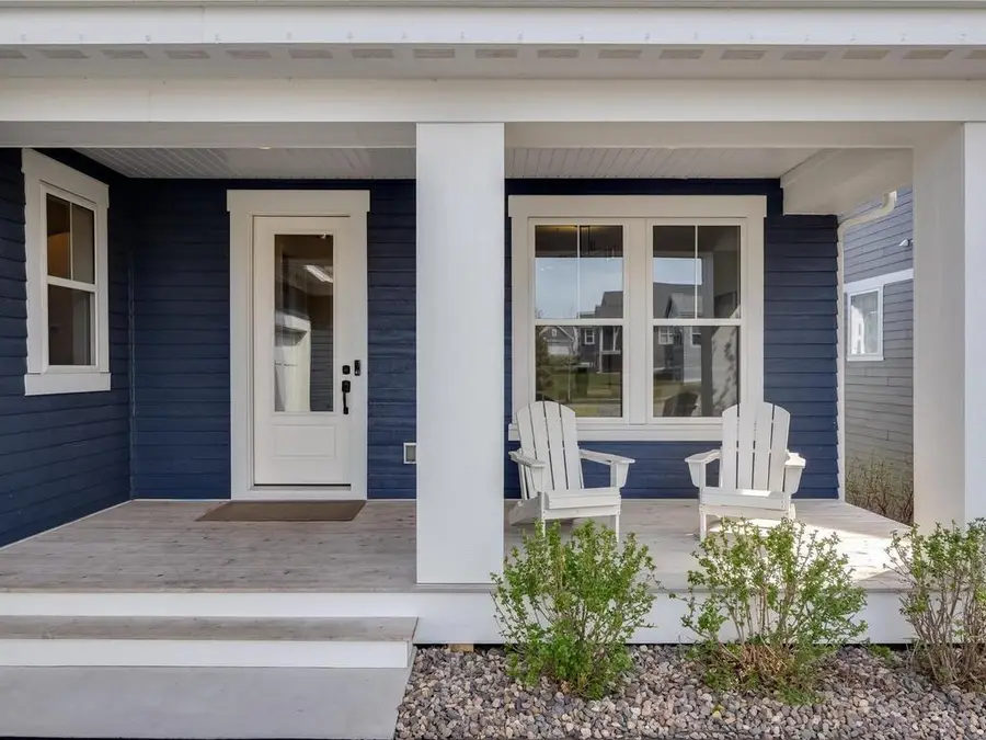 6510 Harvest Way, Chaska, MN 55318 - #2