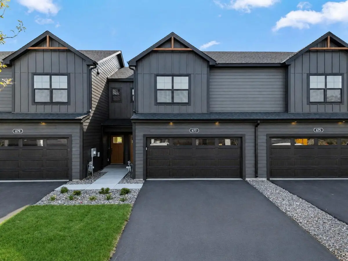 677 Tulare Terrace, Newport, MN 55055 - #1