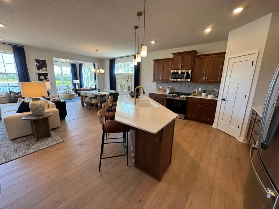 8176 Haywood Drive, Lino Lakes, MN 55014 - #2