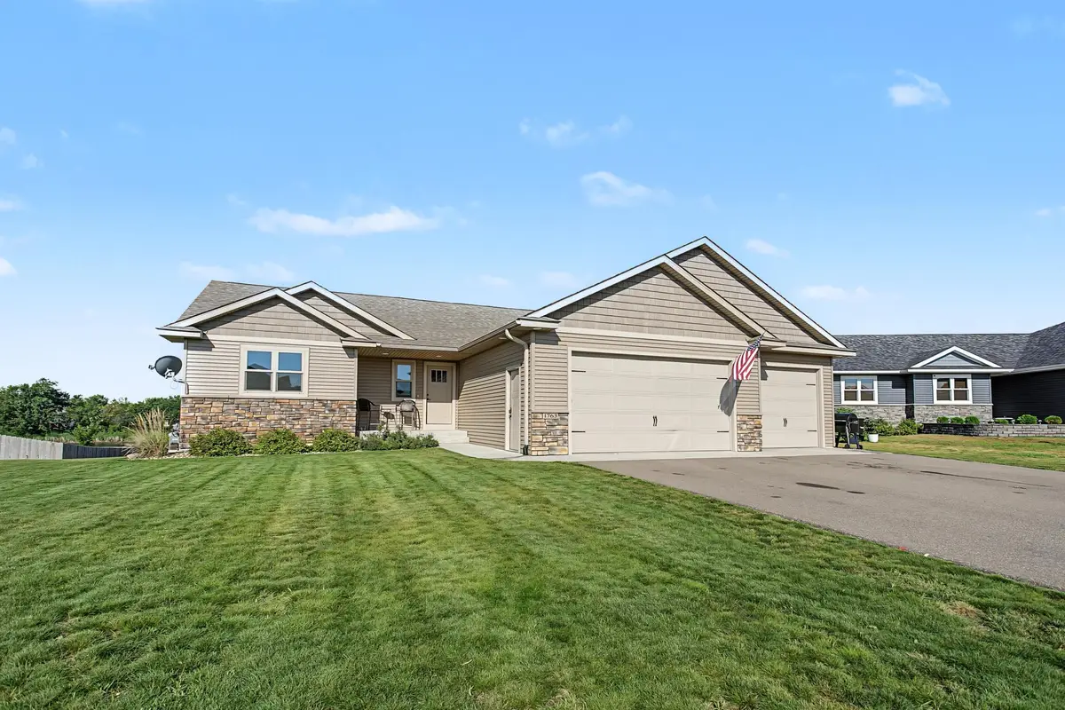 1763 Otter Way, New Richmond, WI 54017 - #1