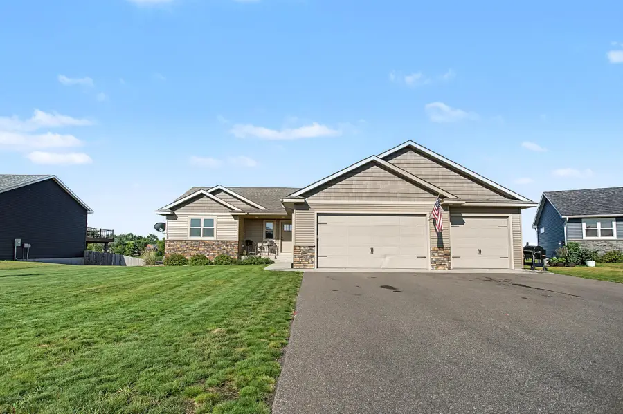 1763 Otter Way, New Richmond, WI 54017 - #3