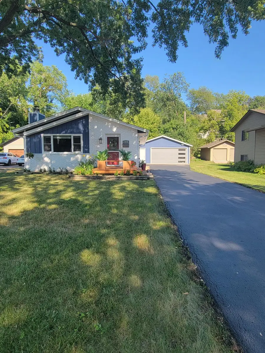 1312 Gettysburg Avenue N, Golden Valley, MN 55427 - #2