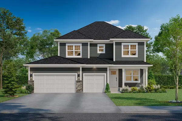 11614 19th Street Ne, Saint Michael, MN 55376