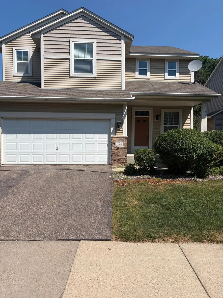 728 Newberry Lane, Chaska, MN 55318 - #3