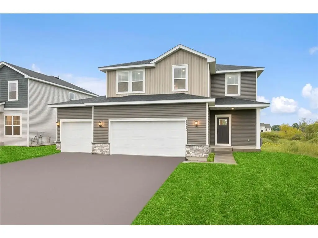 7420 Landau Avenue Ne, Otsego, MN 55301 - #1