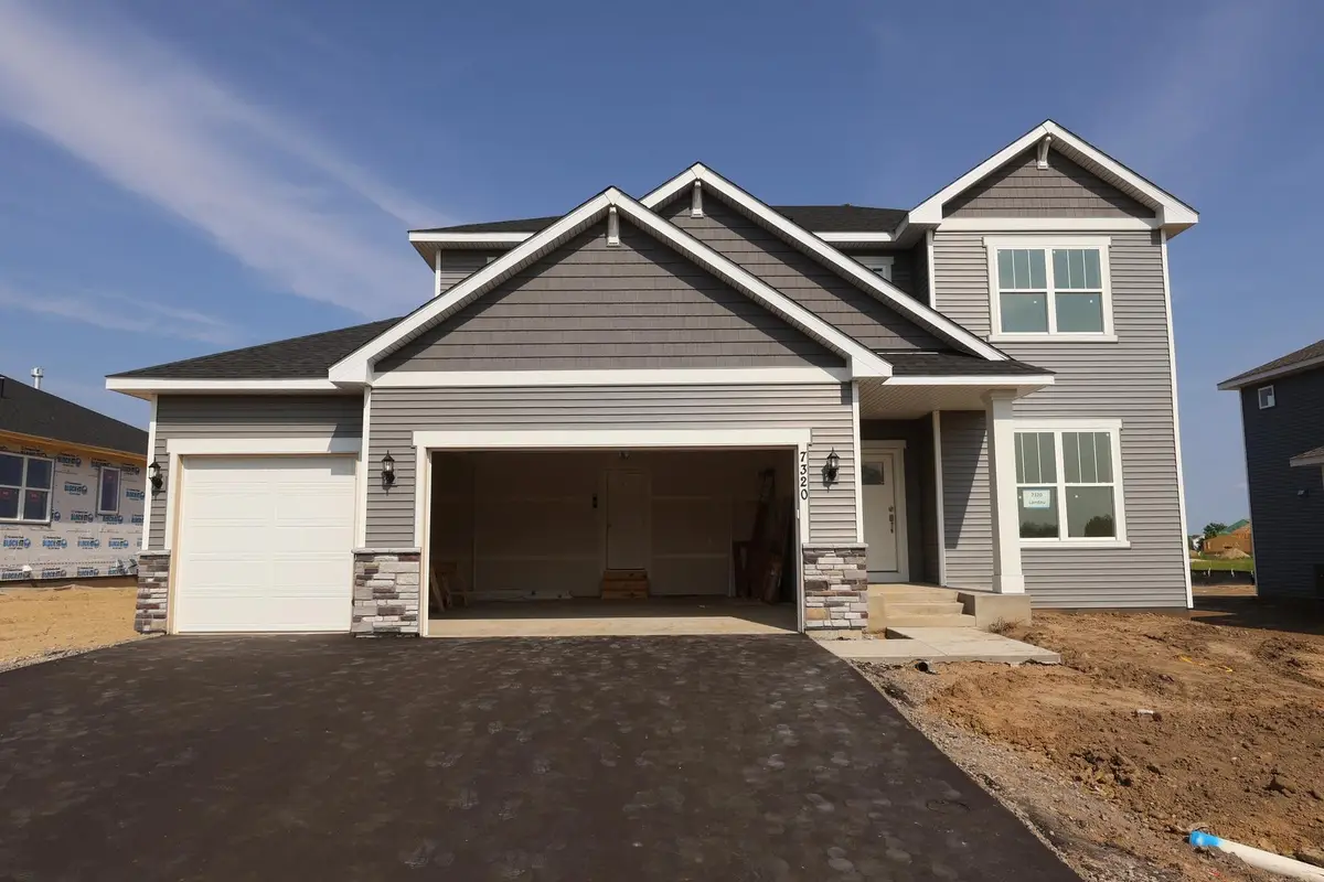 7320 Landau Avenue Ne, Otsego, MN 55301 - #1