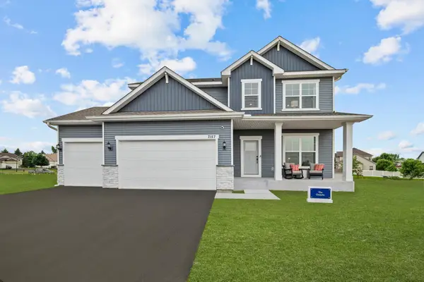 7157 Landau Avenue Ne, Otsego, MN 55301
