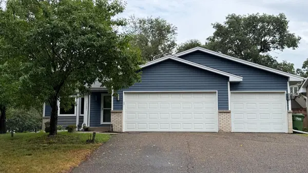 12481 Ilex Street Nw, Coon Rapids, MN 55448
