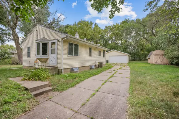 4653 Jackson Street Ne, Hilltop, MN 55421