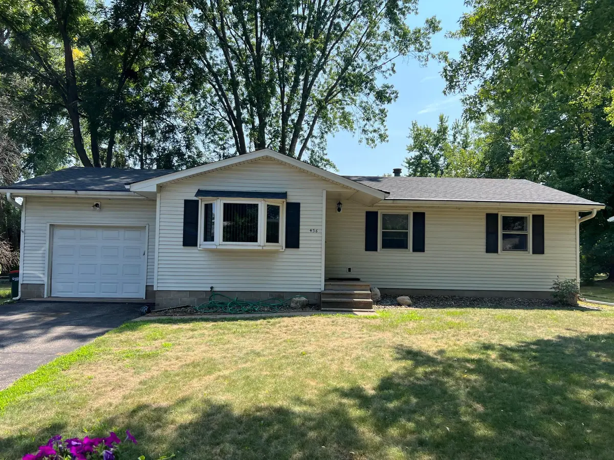 436 Kennedy Street, River Falls, WI 54022 - #1