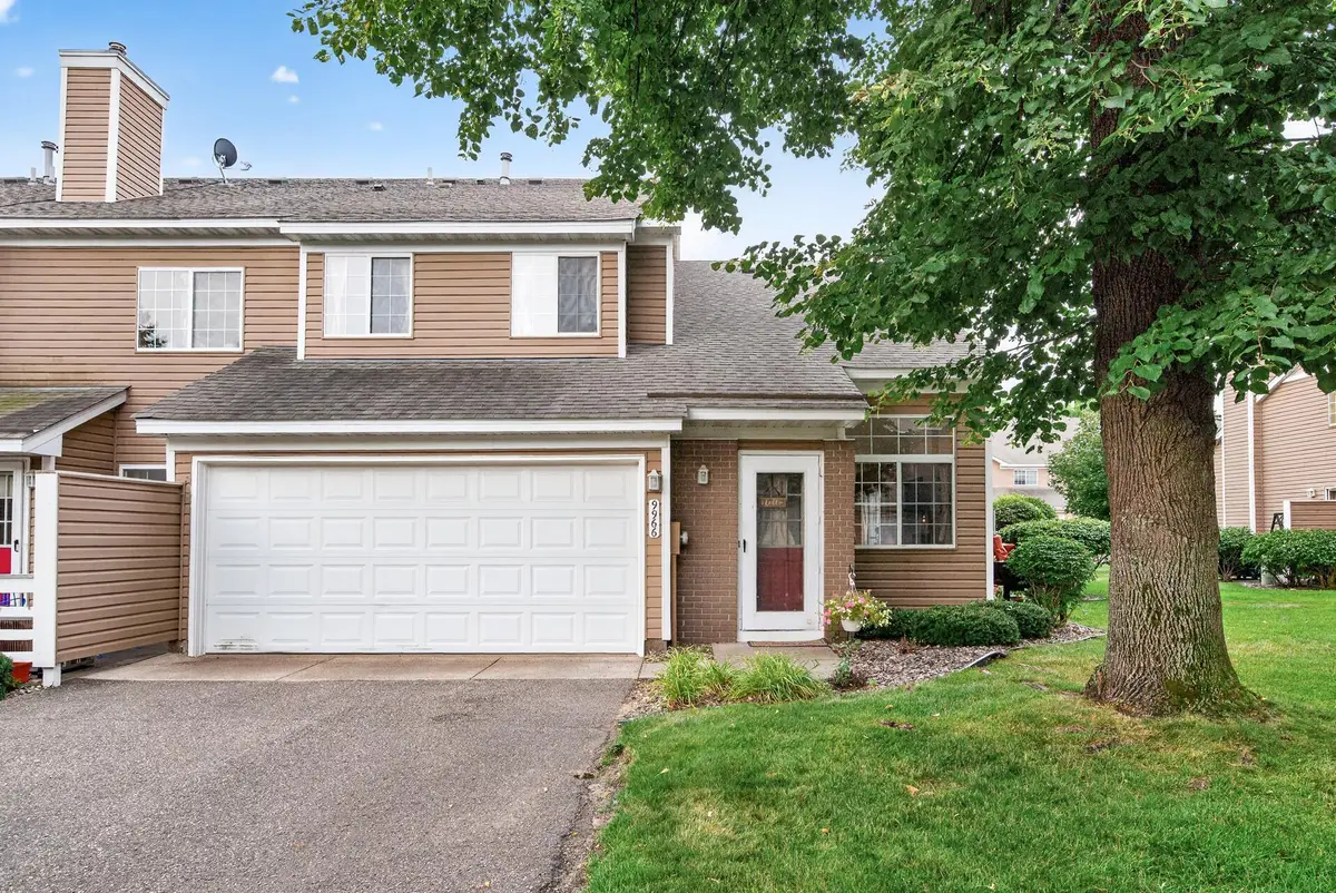 9966 Fillmore Street Ne, Blaine, MN 55434 - #1