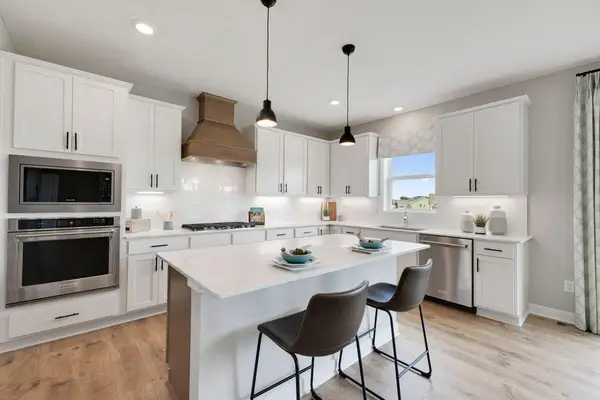 7996 Marquette Court Ne, Otsego, MN 55330