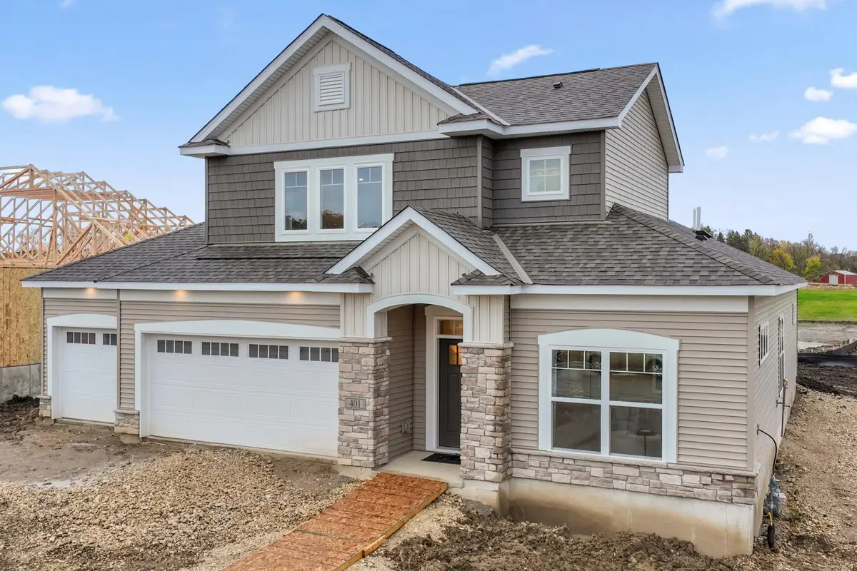8013 Xyloid Lane, Corcoran, MN 55340 - #1
