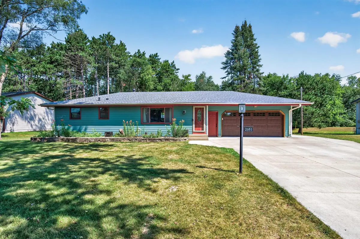 2051 Deerwood Lane Ne, East Bethel, MN 55092 - #1