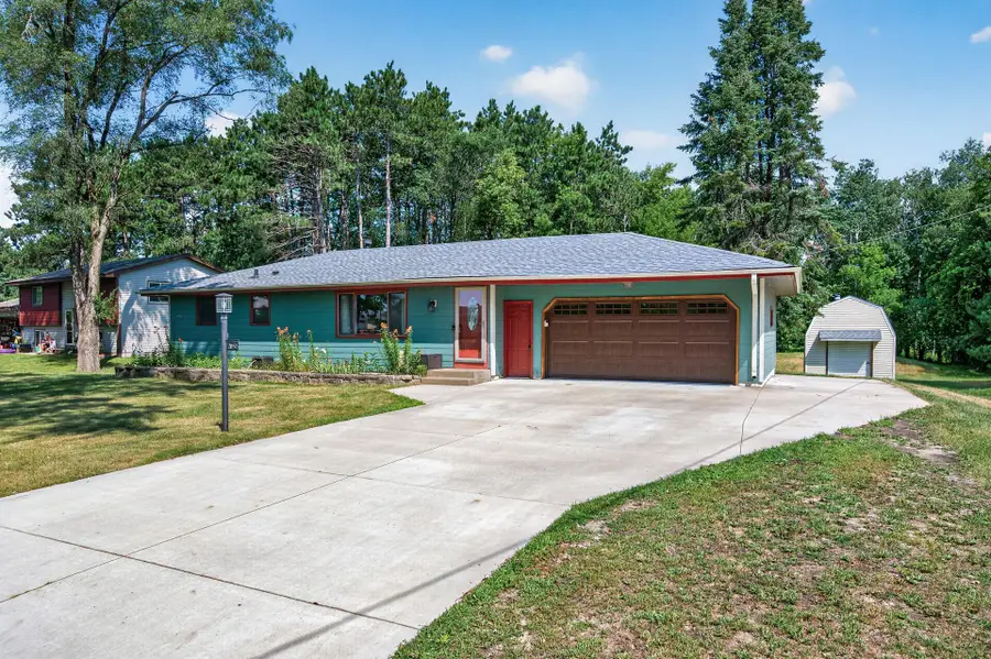 2051 Deerwood Lane Ne, East Bethel, MN 55092 - #2