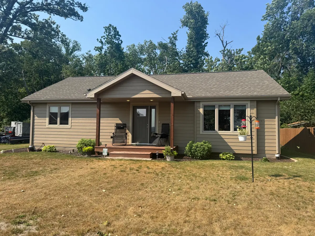 43503 218th Street, Osage, MN 56570 - #1