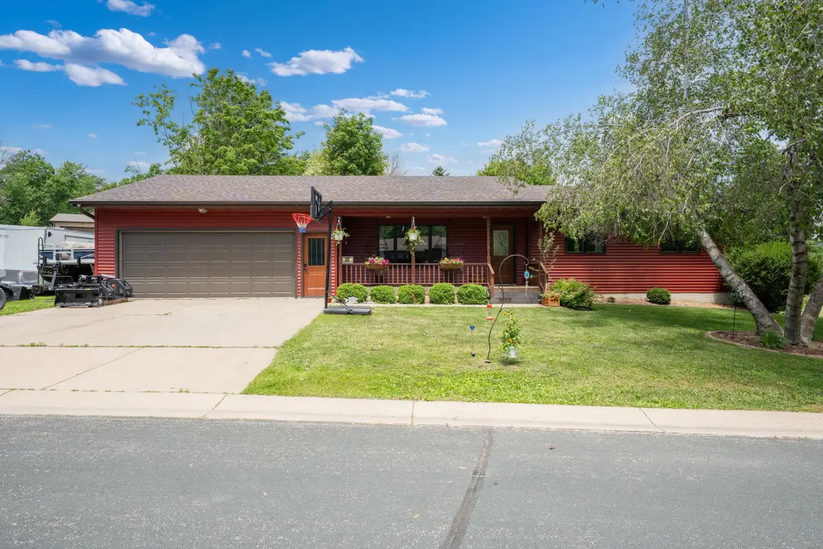 306 Elm Court Drive, Goodhue, MN 55027 - #1