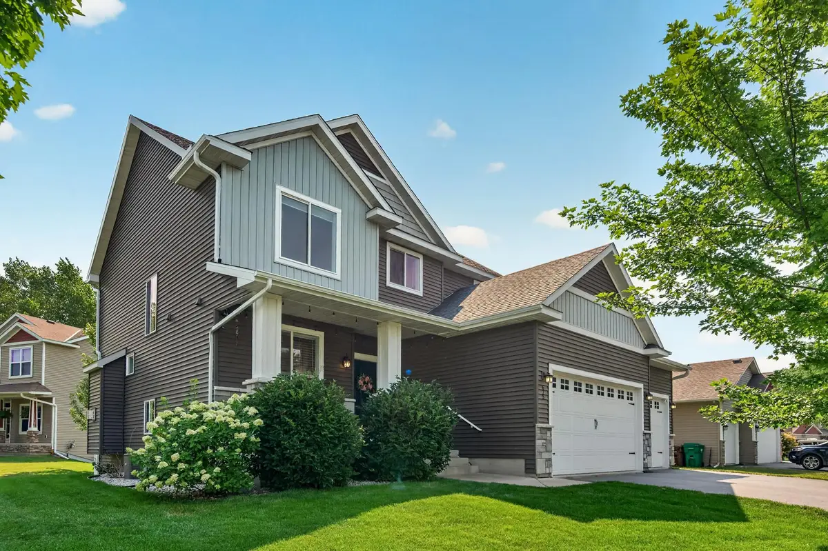 625 Kadler Avenue Ne, Hanover, MN 55341 - #1