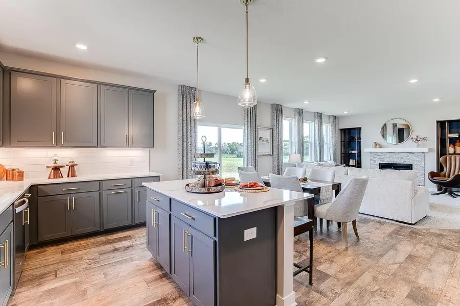 6107 Jennifer Avenue S, Cottage Grove, MN 55016 - #3