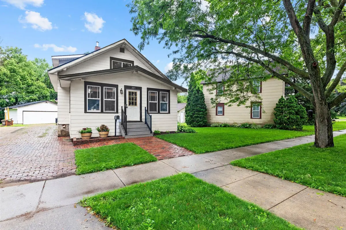 209 3rd Street W, Jordan, MN 55352 - #1