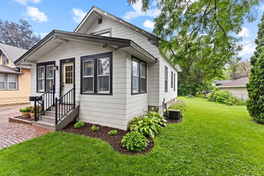 209 3rd Street W, Jordan, MN 55352 - #3