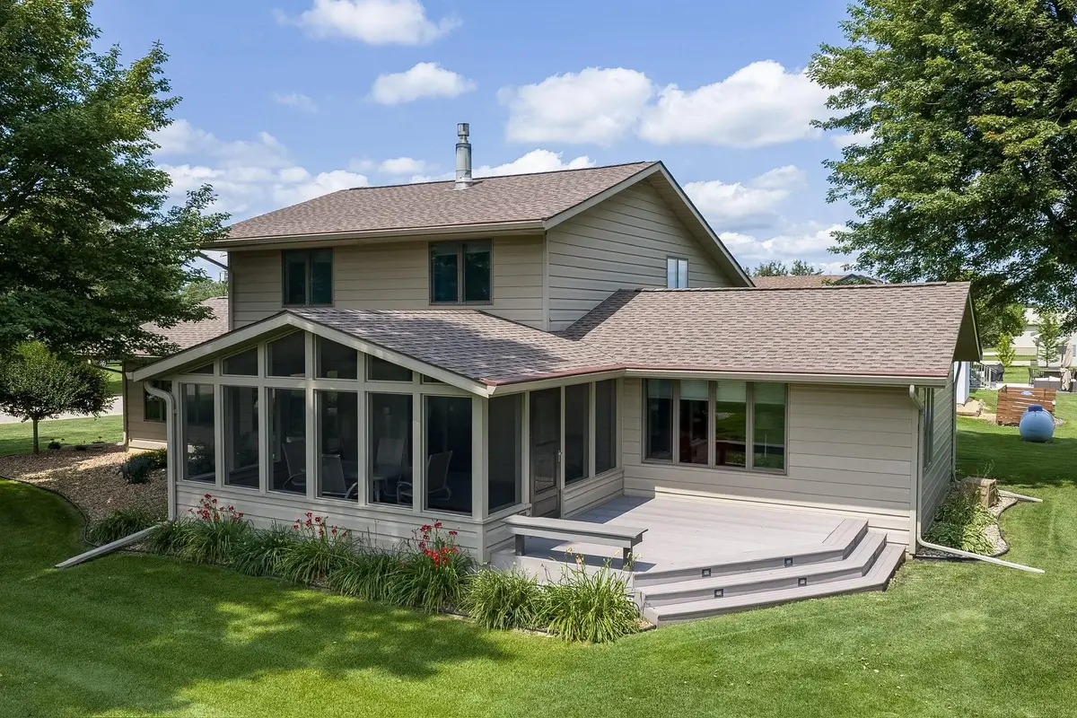200 N School Street, Elkton, MN 55933 - #1
