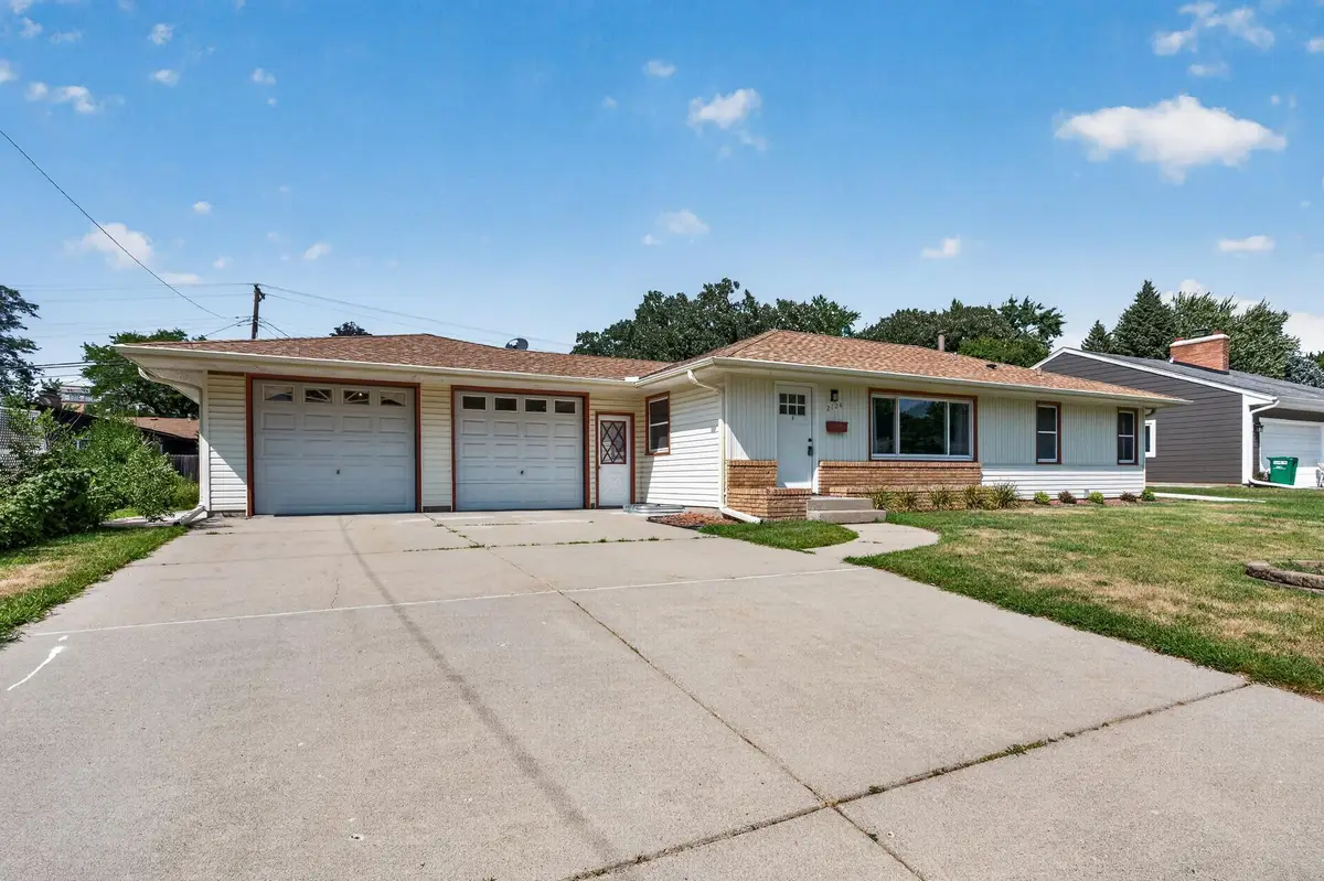 2124 Dixon Drive, Bloomington, MN 55431 - #1