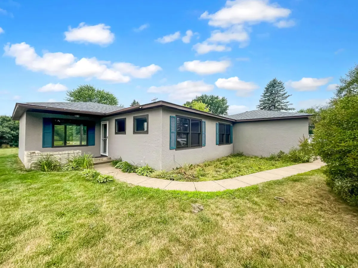 830 W 4th Street, Rush City, MN 55069 - #1