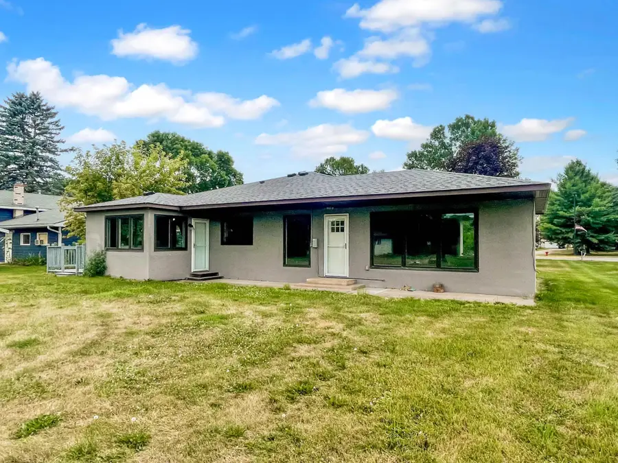 830 W 4th Street, Rush City, MN 55069 - #2