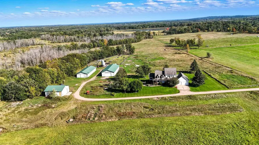3194 Angelica Road, Pequot Lakes, MN 56472 - #3