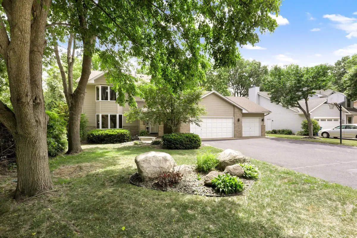 11076 191st Avenue Nw, Elk River, MN 55330 - #1