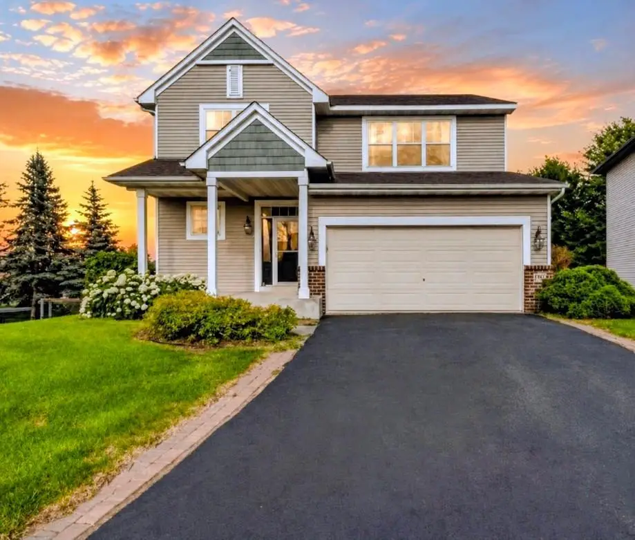 1767 Fescue Court, Shakopee, MN 55379 - #1